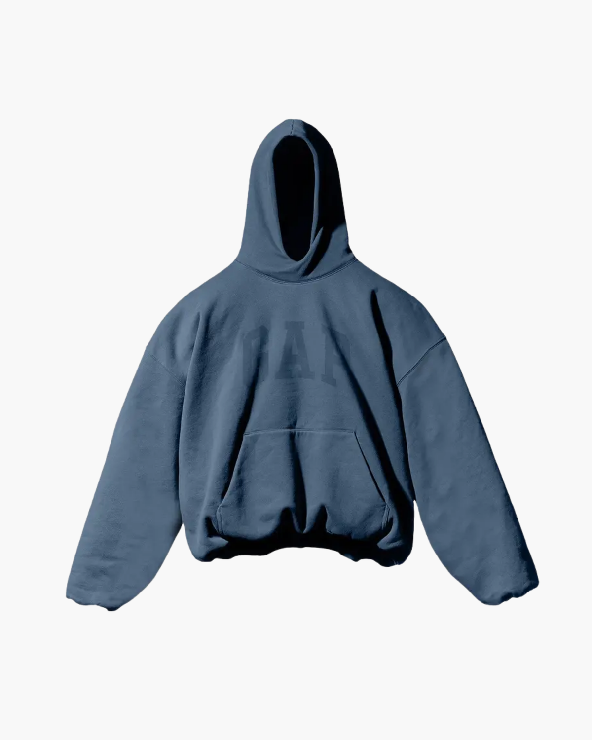 BALENCIAGA X GAP HOODIE