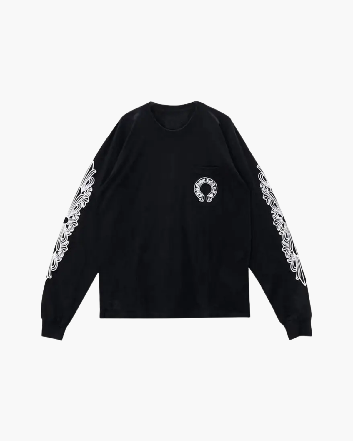 CHROME HEARTS LONG SLEEVE