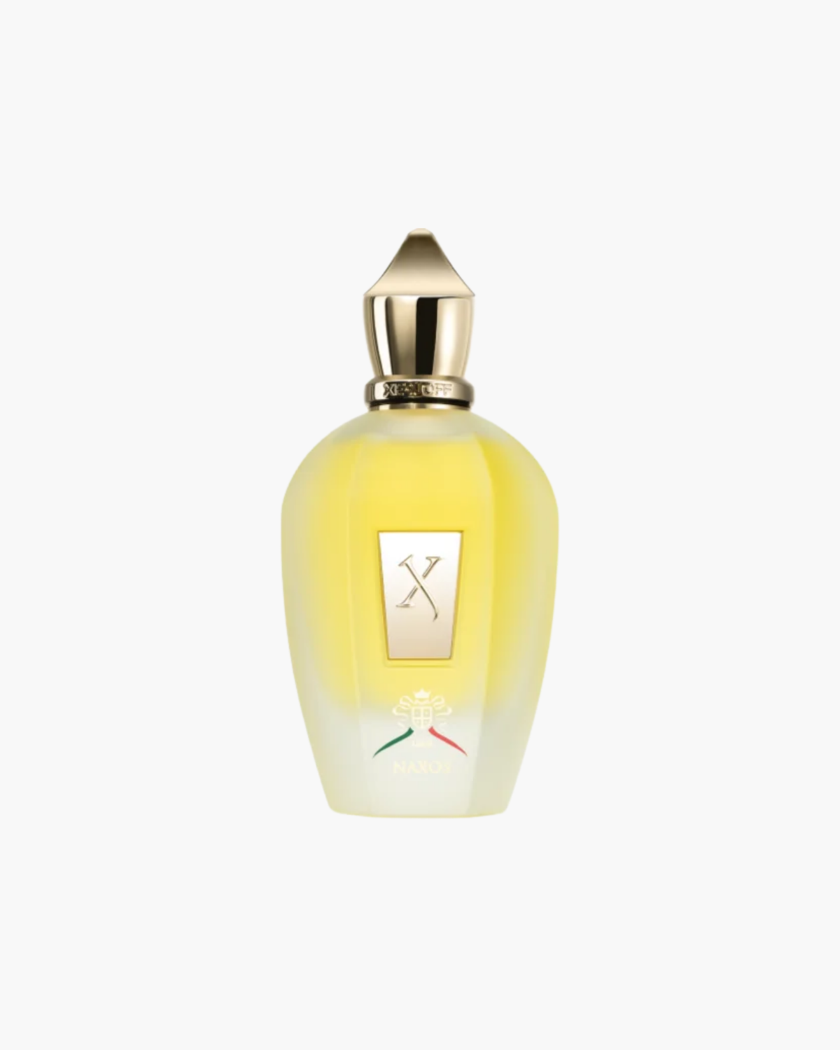 XERJOFF COLOGNE