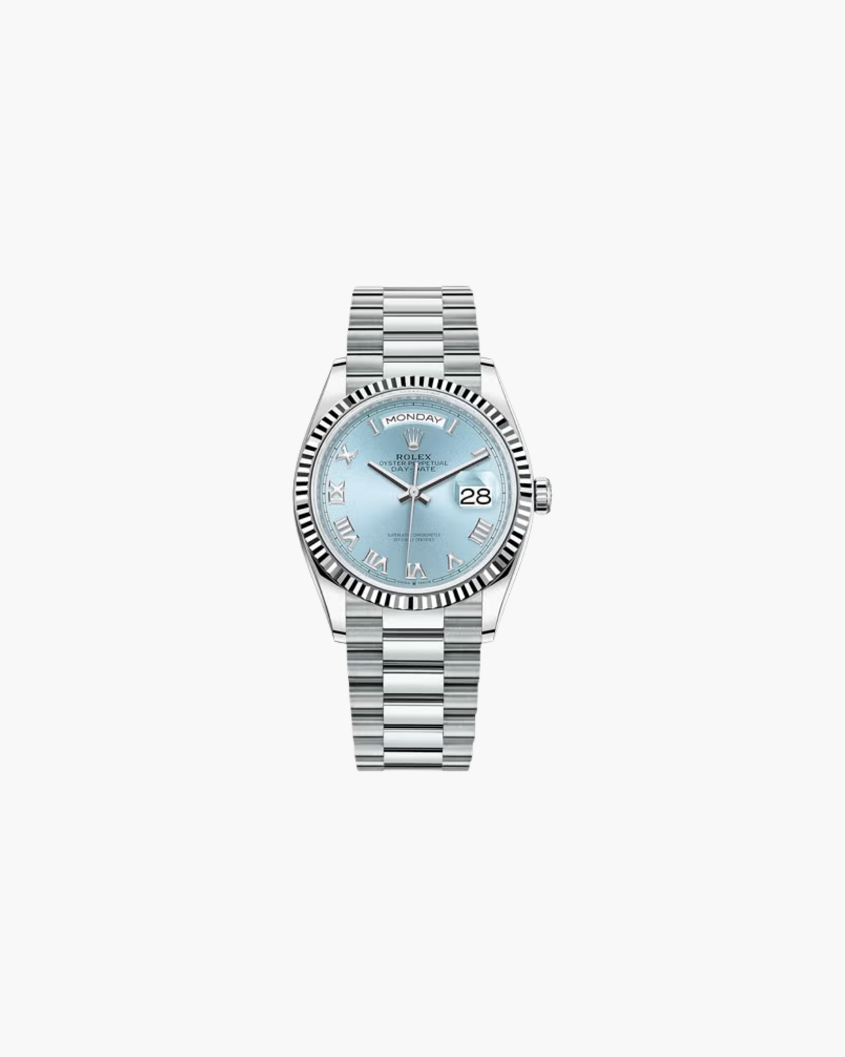 ROLEX WATCH
