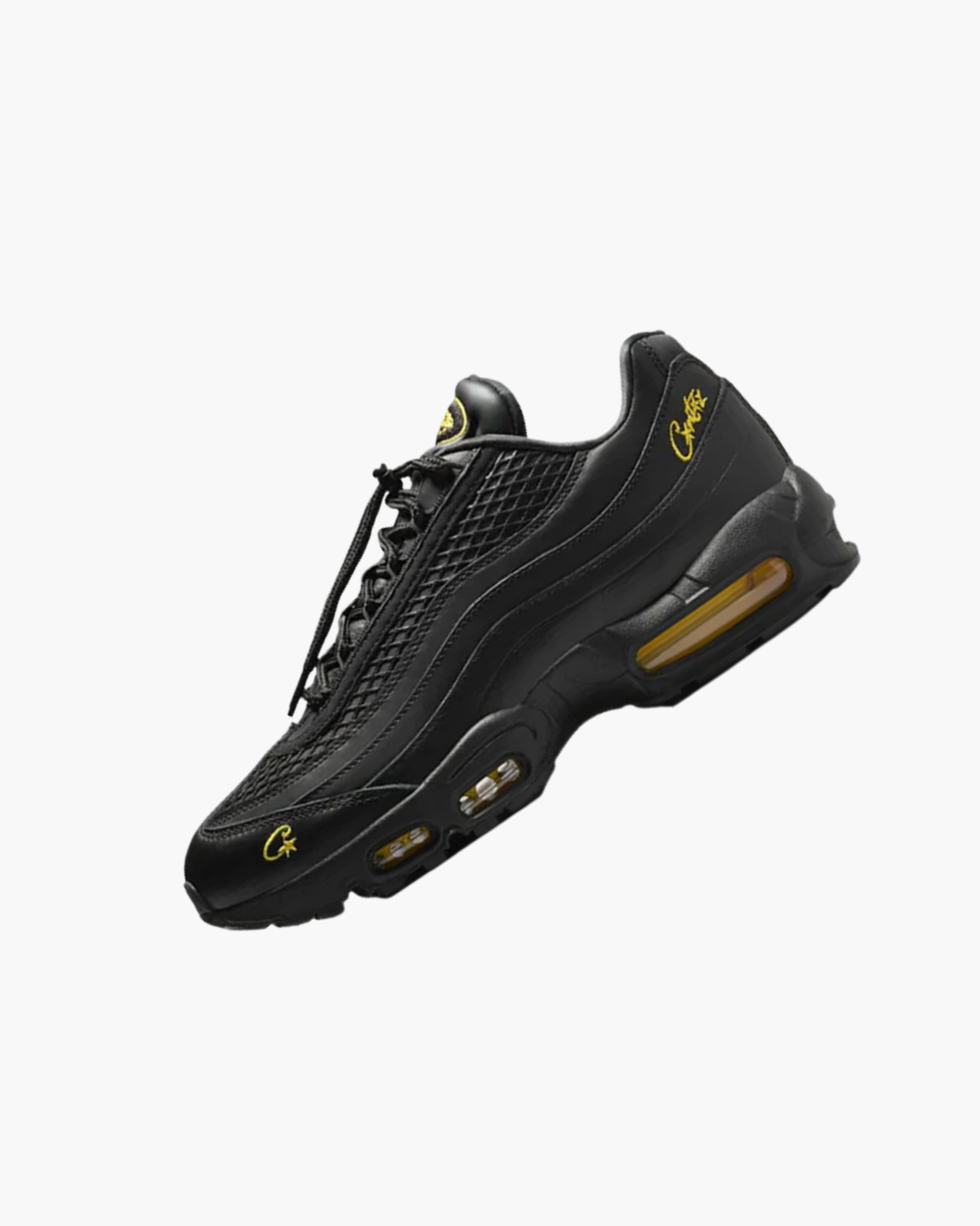 NIKE AM 95 CORTEIZ