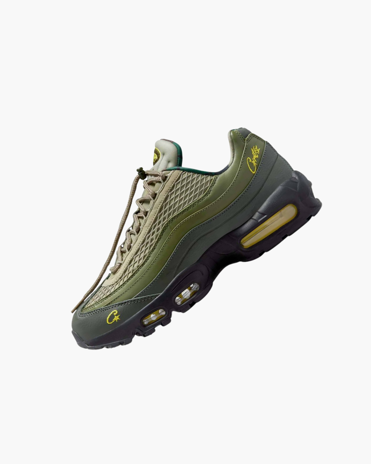 NIKE AM 95 CORTEIZ
