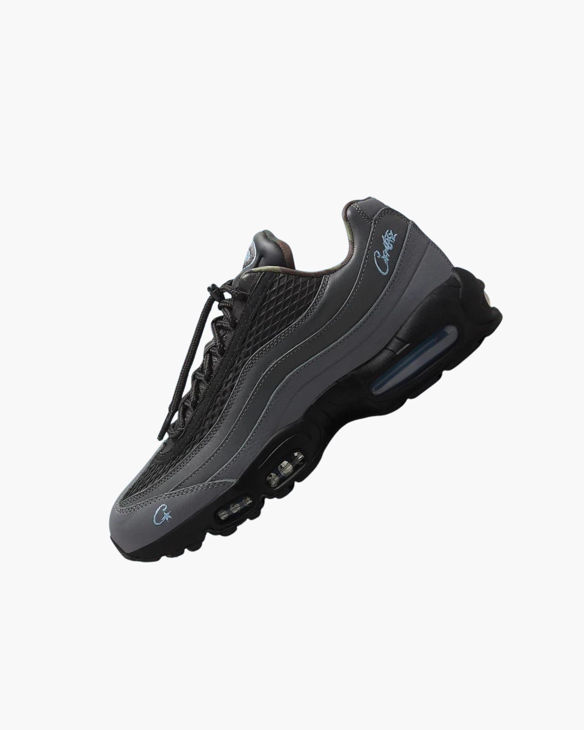 NIKE AM 95 CORTEIZ