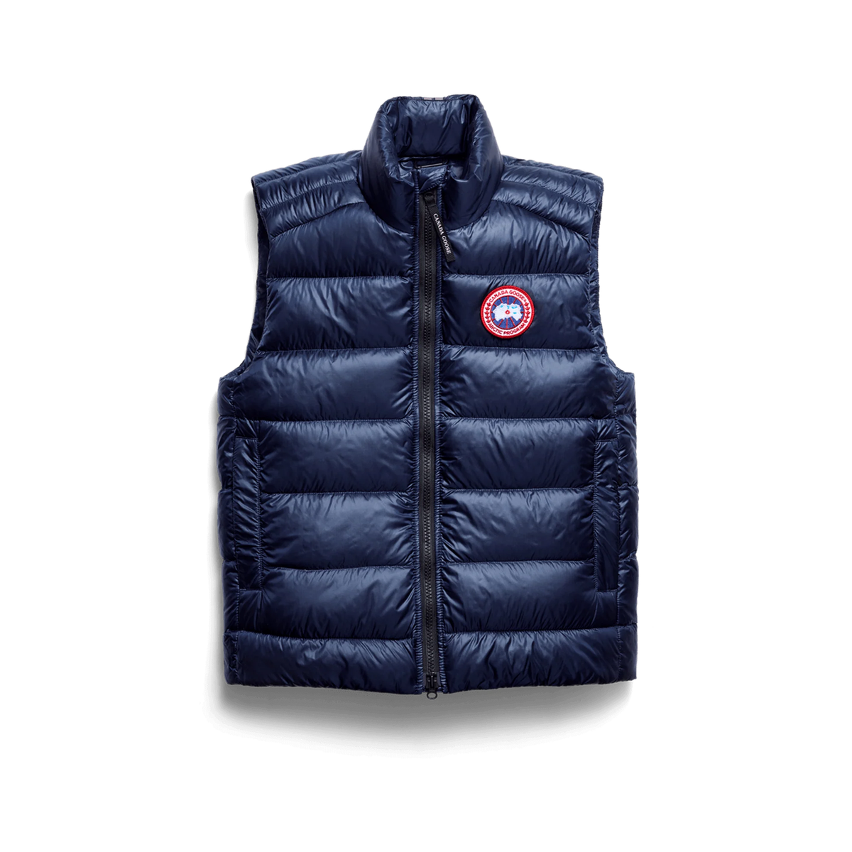 Canada Goose Vest - Atlantic Navy
