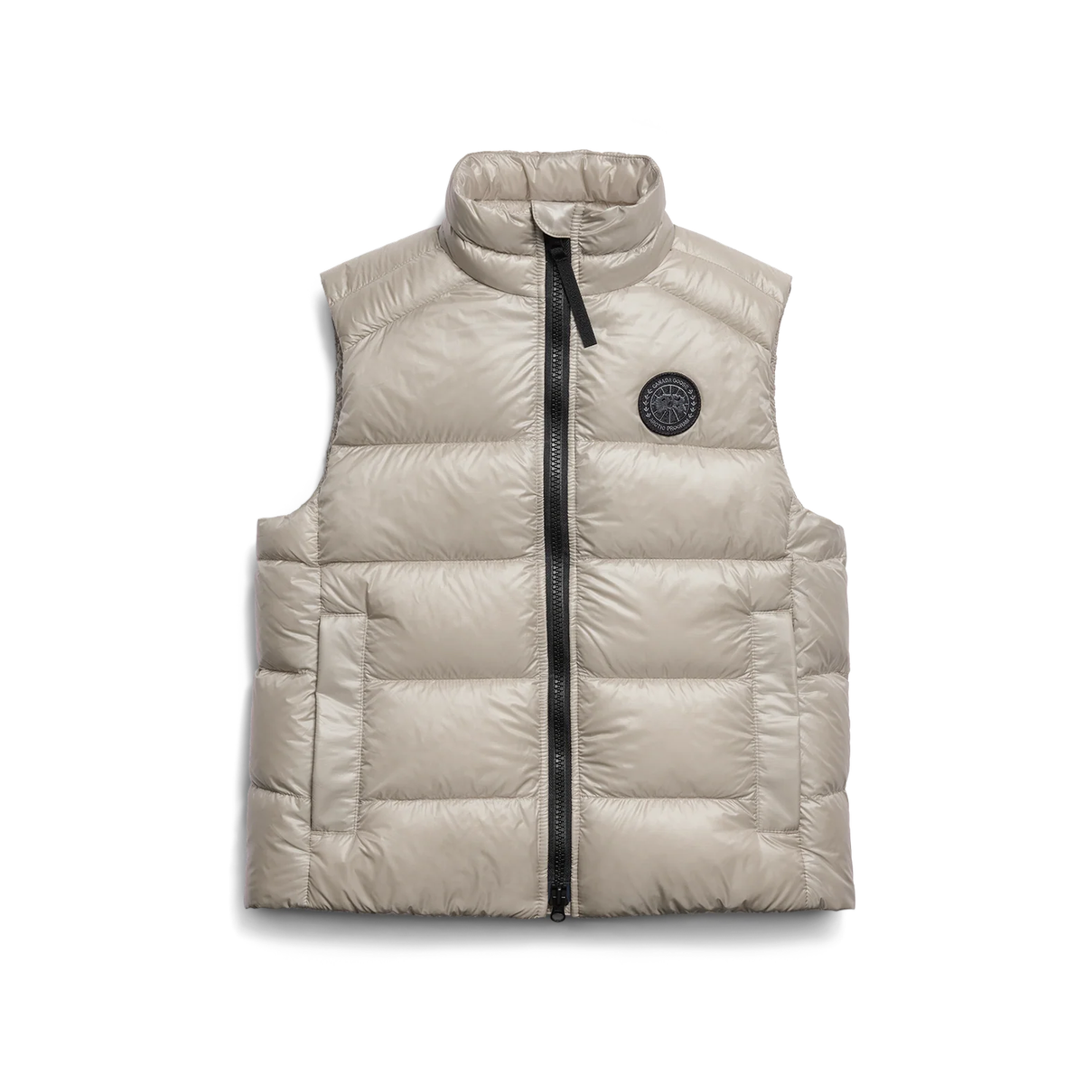 Canada Goose Vest - Limestone