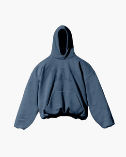BALENCIAGA X GAP HOODIE