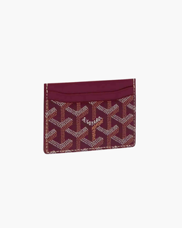 GOYARD WALLET
