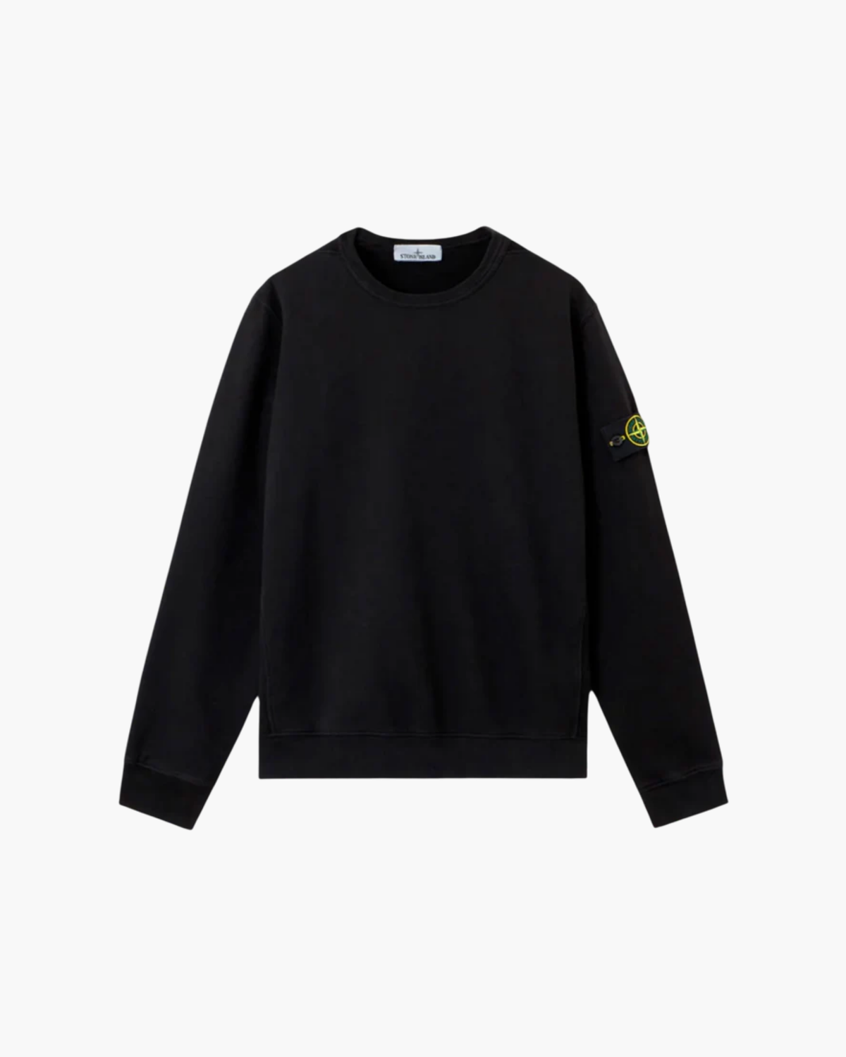 STONE ISLAND SWEATER