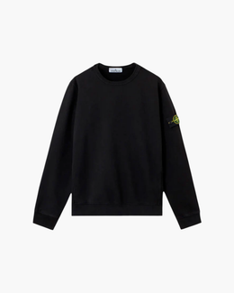 STONE ISLAND SWEATER