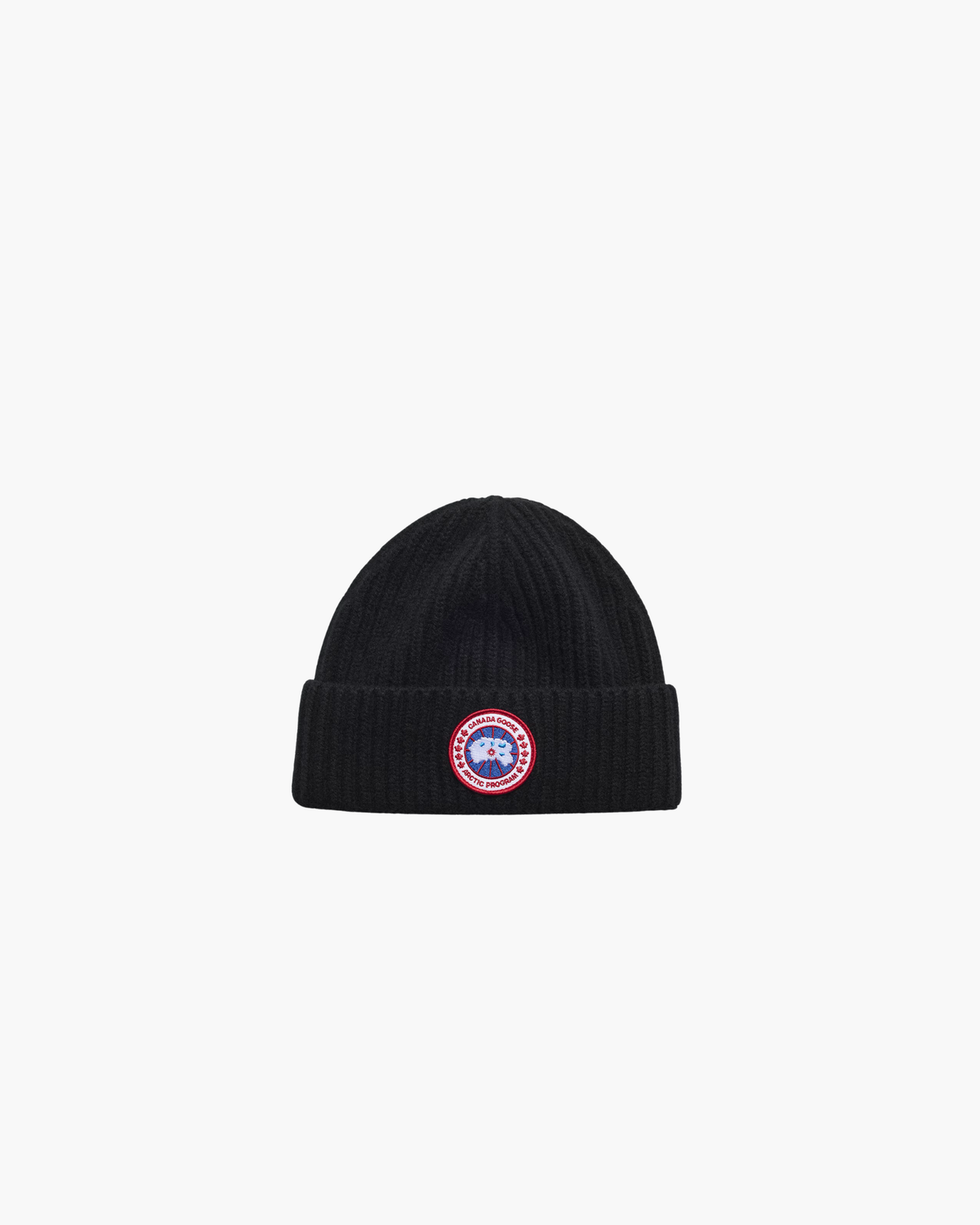 CANADA GOOSE BEANIE
