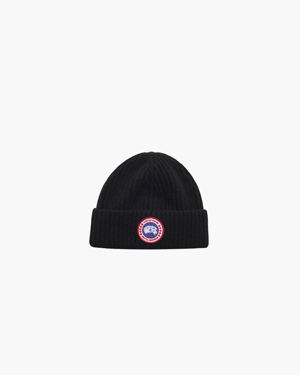 CANADA GOOSE BEANIE
