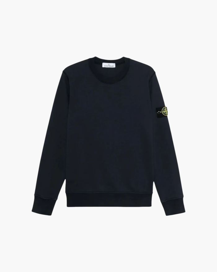 STONE ISLAND SWEATER