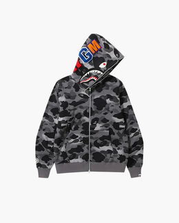 BAPE HOODIE