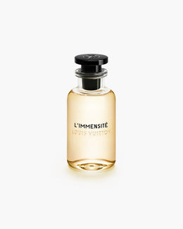 LOUIS VUITTON COLOGNE