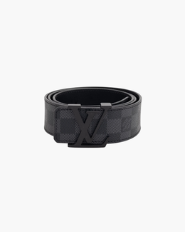 LOUIS VUITTON BELT