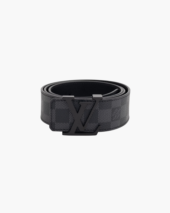 LOUIS VUITTON BELT