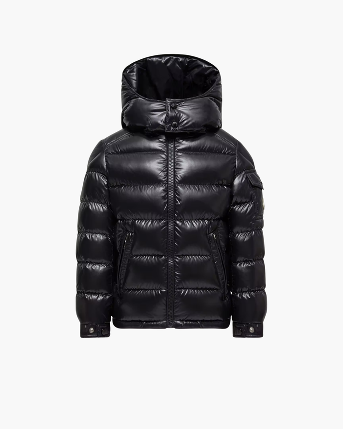 MONCLER PUFFER JACKET