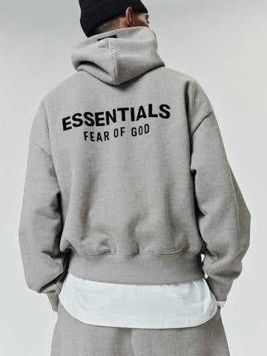 ESSENTIALS