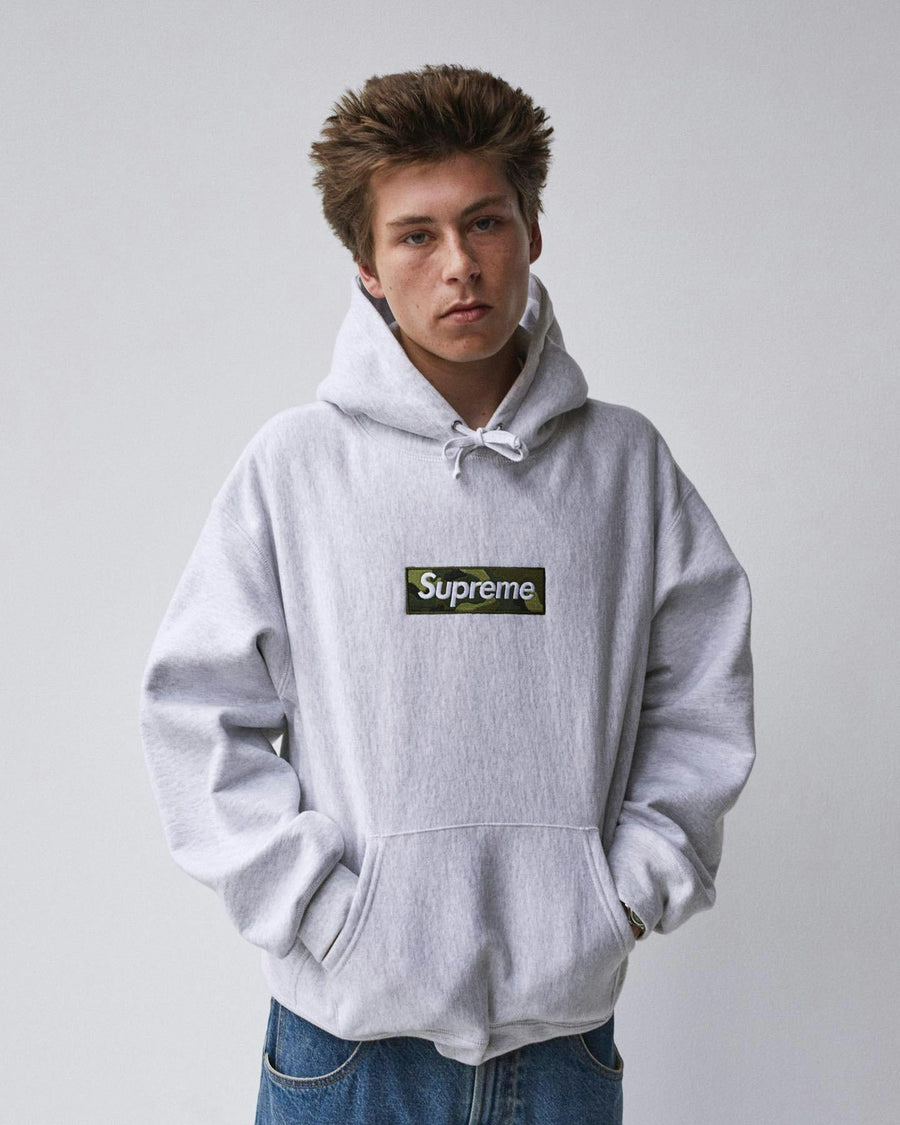 SUPREME