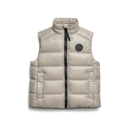 Canada Goose Vest - Limestone