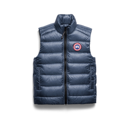 Canada Goose Vest - Ozone Blue